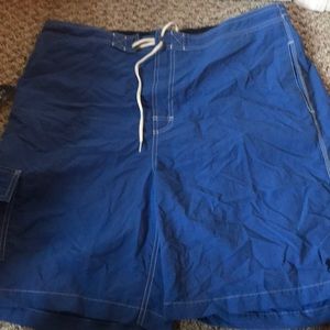 Polo men’s swim trunks